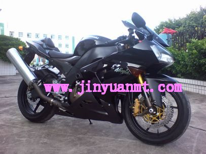 供应进口摩托车川崎 ZX-10R 